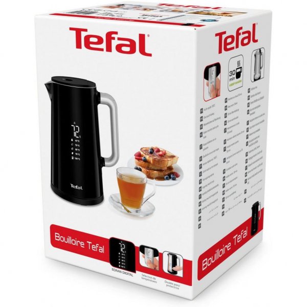 Електрочайник TEFAL KO851830