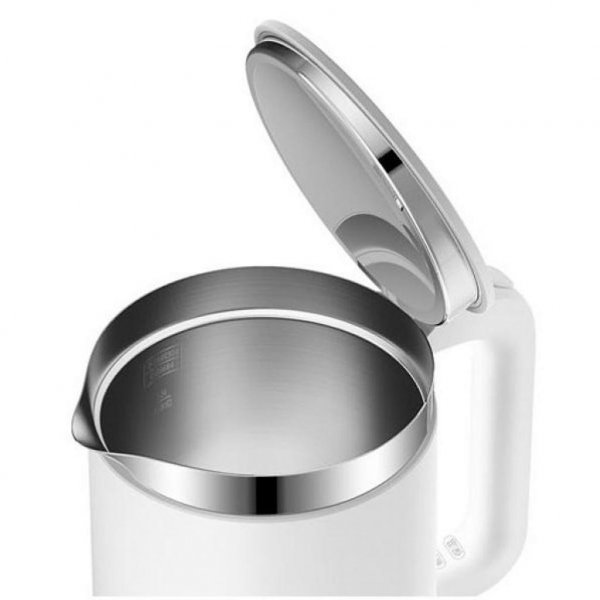 Електрочайник Xiaomi MiJia Smart Home Kettle (YM-K1501)