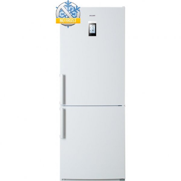 Холодильник ATLANT XM 4521-100-ND (ХМ-4521-100-ND)