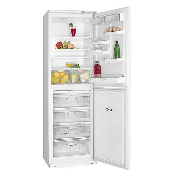 Холодильник ATLANT XM 6023-100 (XM-6023-100)
