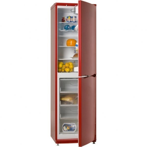 Холодильник ATLANT XM 6025-130 (XM-6025-130)