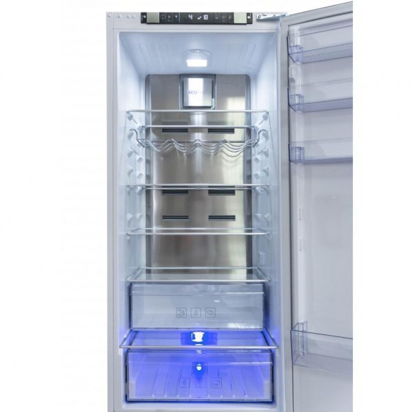 Холодильник BEKO BCNA306E3S