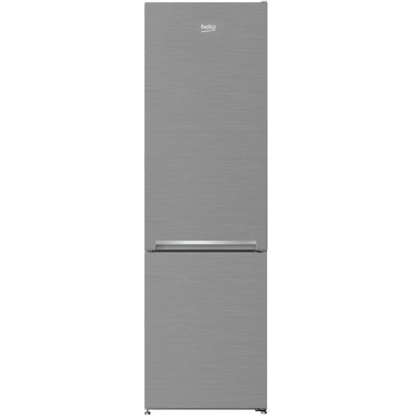Холодильник BEKO CNA295K20XP