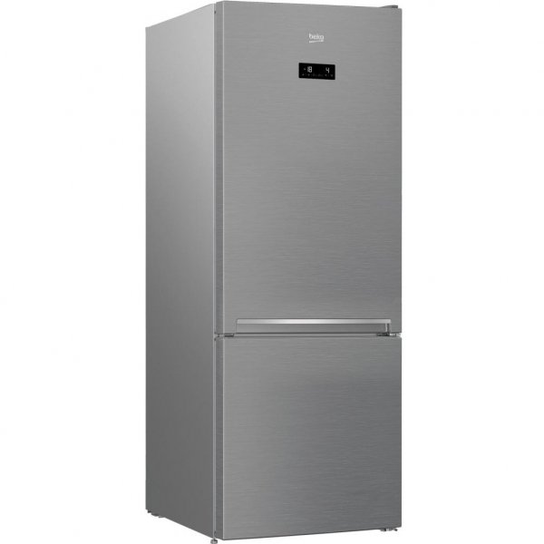 Холодильник BEKO RCNE560E35ZXB