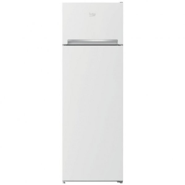 Холодильник BEKO RDSA280K20W
