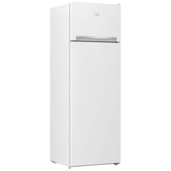 Холодильник BEKO RDSA280K20W Холодильник BEKO RDSA280K20W