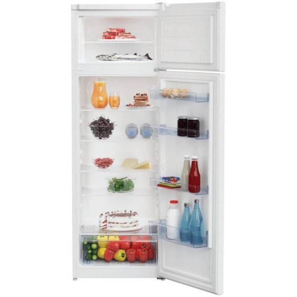 Холодильник BEKO RDSA280K20W Холодильник BEKO RDSA280K20W