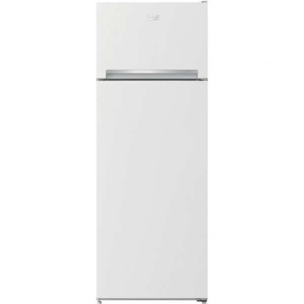 Холодильник BEKO RDSU8240K20W