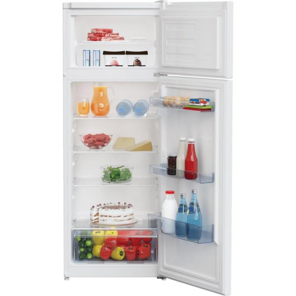 Холодильник BEKO RDSU8240K20W