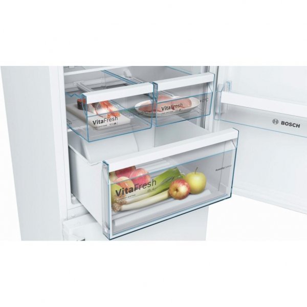 Холодильник BOSCH KGN39VW316