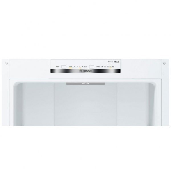 Холодильник BOSCH KGN39VW316