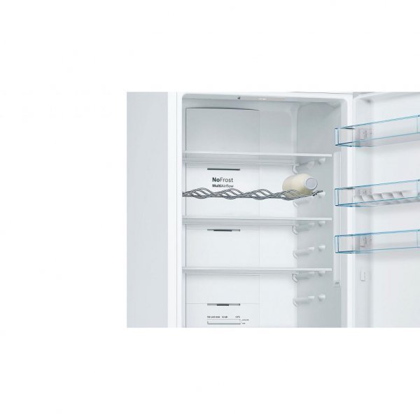 Холодильник BOSCH KGN39VW316