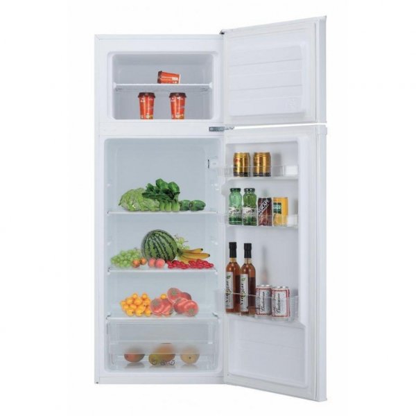 Холодильник CANDY CMDDS5142W09