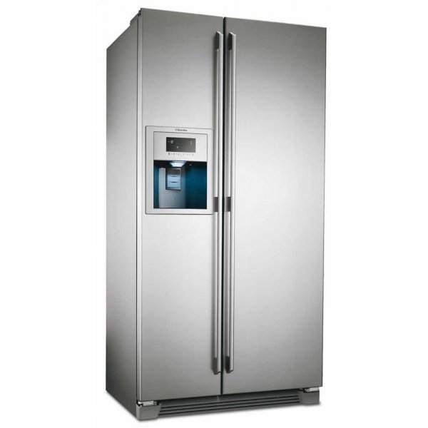 Холодильник ELECTROLUX EAL 6140WOU (EAL6140WOU)