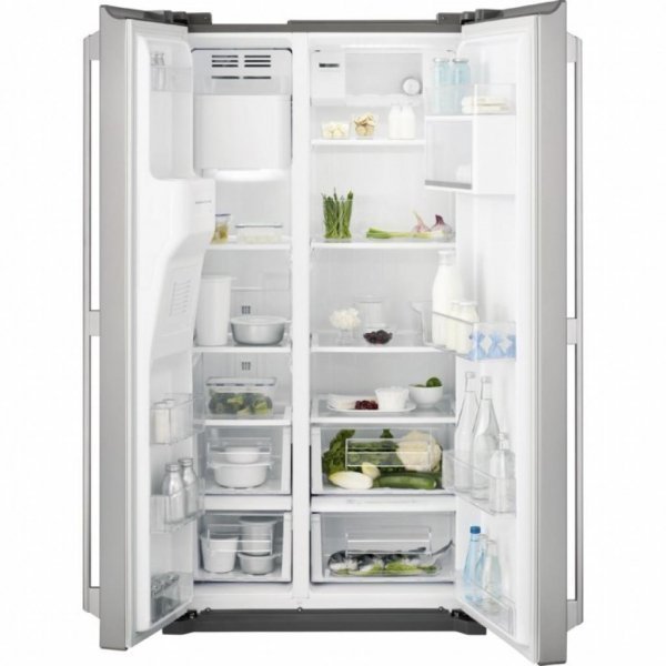 Холодильник ELECTROLUX EAL 6140WOU (EAL6140WOU)