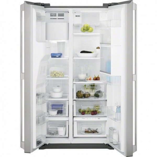 Холодильник ELECTROLUX EAL 6142BOX (EAL6142BOX)
