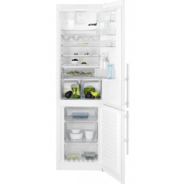 Холодильник ELECTROLUX EN 93852 JW (EN93852JW) Холодильник ELECTROLUX EN 93852 JW (EN93852JW)