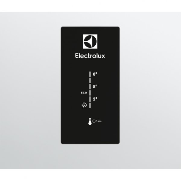 Холодильник ELECTROLUX EN3452JOW