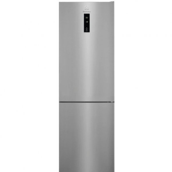 Холодильник ELECTROLUX EN3484MOX