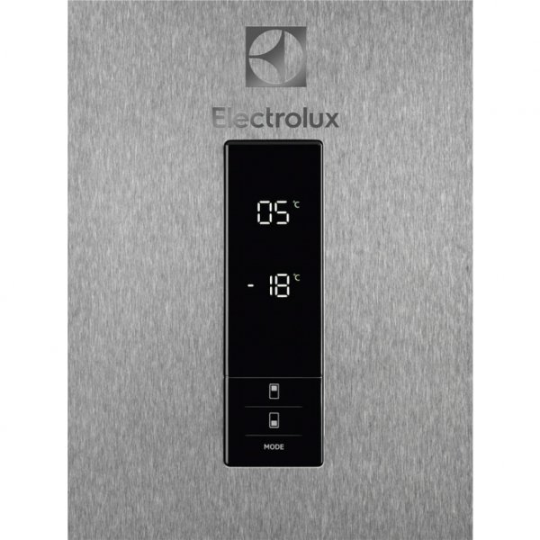 Холодильник ELECTROLUX EN3484MOX