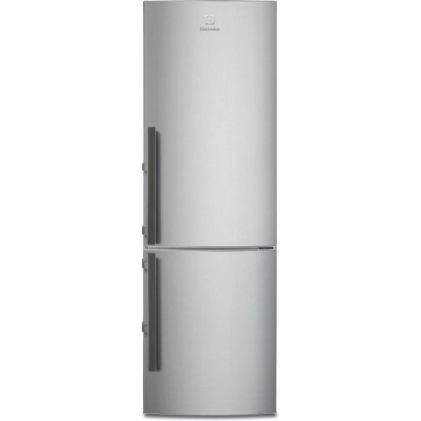Холодильник ELECTROLUX EN3853MOX Холодильник ELECTROLUX EN3853MOX