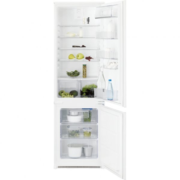 Холодильник ELECTROLUX ENN 92811 BW (ENN92811BW) Холодильник ELECTROLUX ENN 92811 BW (ENN92811BW)
