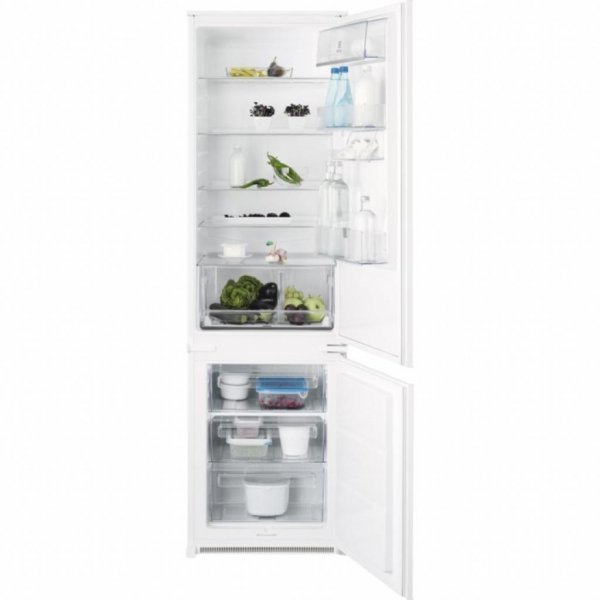 Холодильник ELECTROLUX ENN 93111 AW (ENN93111AW) Холодильник ELECTROLUX ENN 93111 AW (ENN93111AW)