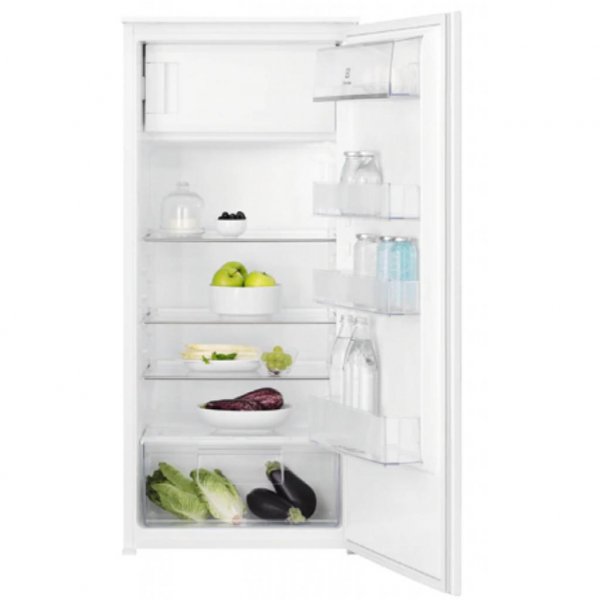 Холодильник ELECTROLUX RFB3AF12S