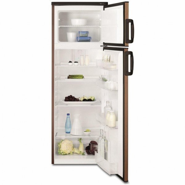 Холодильник ELECTROLUX RJ2803AOD2