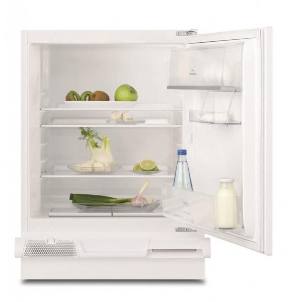 Холодильник ELECTROLUX RXB2AF82S