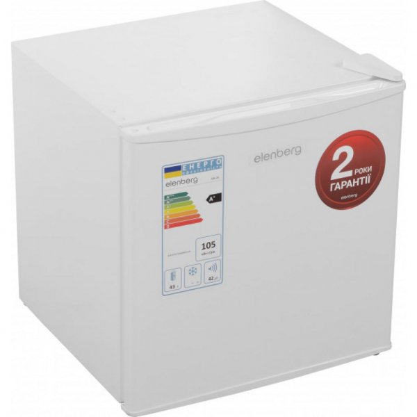 Холодильник ELENBERG MR-48
