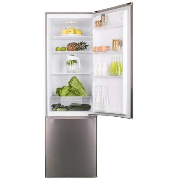 Холодильник Ergo MRF-177 S Холодильник Ergo MRF-177 S