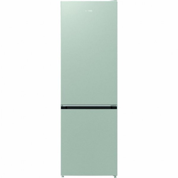 Холодильник Gorenje NRK611PS4-B