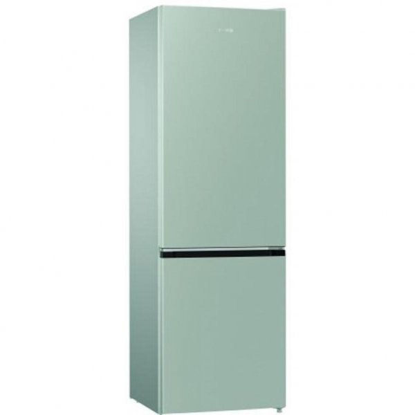 Холодильник Gorenje NRK611PS4-B