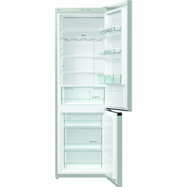 Холодильник Gorenje NRK611PS4-B