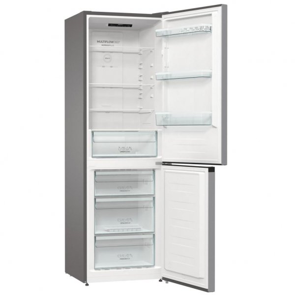 Холодильник Gorenje NRK6191ES4 Холодильник Gorenje NRK6191ES4