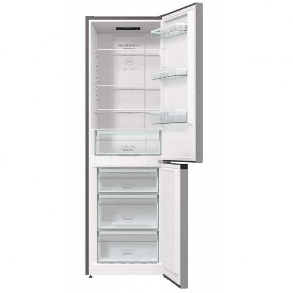 Холодильник Gorenje NRK6191ES4 Холодильник Gorenje NRK6191ES4