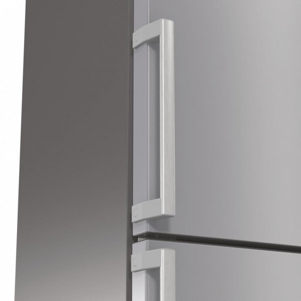 Холодильник Gorenje NRK6191ES5F