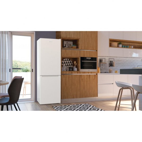 Холодильник Gorenje NRK6191EW4 Холодильник Gorenje NRK6191EW4