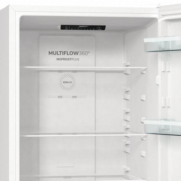 Холодильник Gorenje NRK6191EW4 Холодильник Gorenje NRK6191EW4