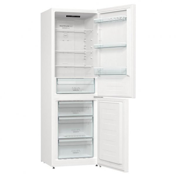 Холодильник Gorenje NRK6191EW4 Холодильник Gorenje NRK6191EW4