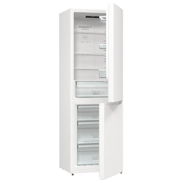 Холодильник Gorenje NRK6191EW4 Холодильник Gorenje NRK6191EW4