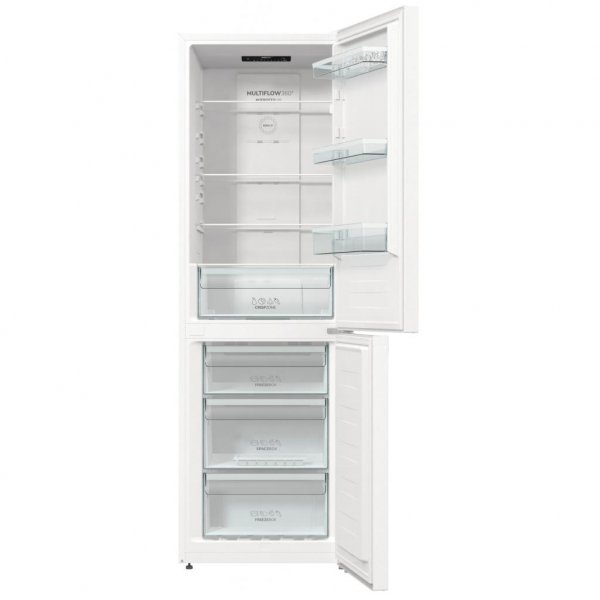Холодильник Gorenje NRK6191EW4 Холодильник Gorenje NRK6191EW4