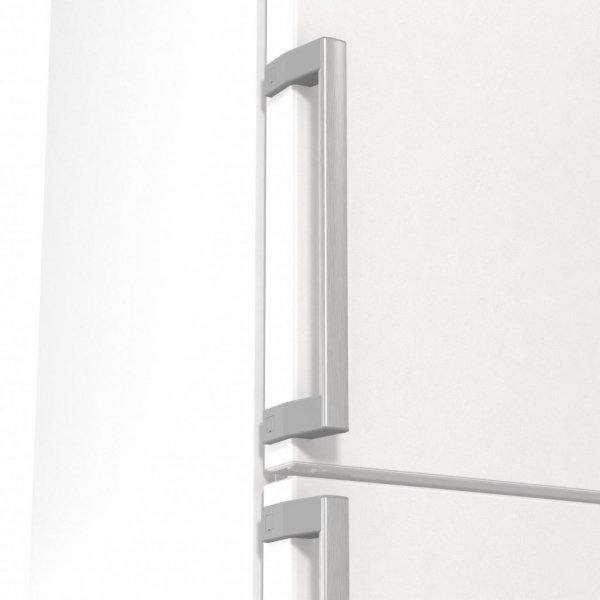 Холодильник Gorenje NRK6191EW5F