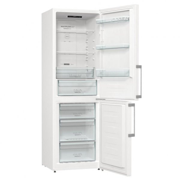 Холодильник Gorenje NRK6191EW5F