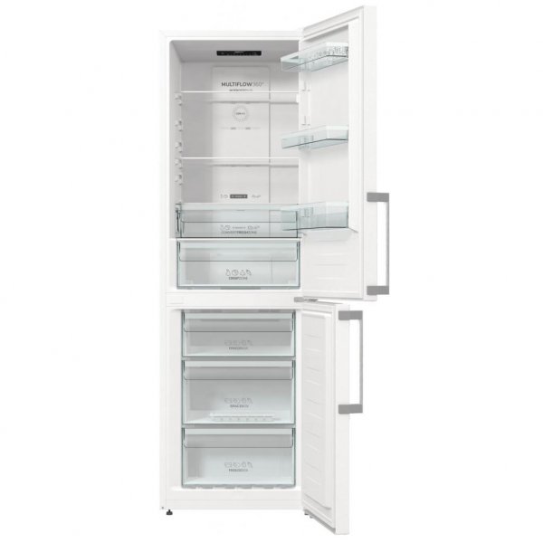 Холодильник Gorenje NRK6191EW5F