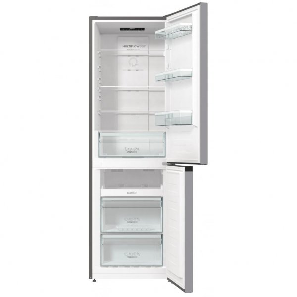 Холодильник Gorenje NRK6191PS4 Холодильник Gorenje NRK6191PS4