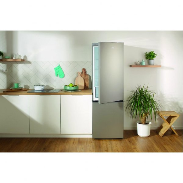 Холодильник Gorenje NRK6191PS4 Холодильник Gorenje NRK6191PS4