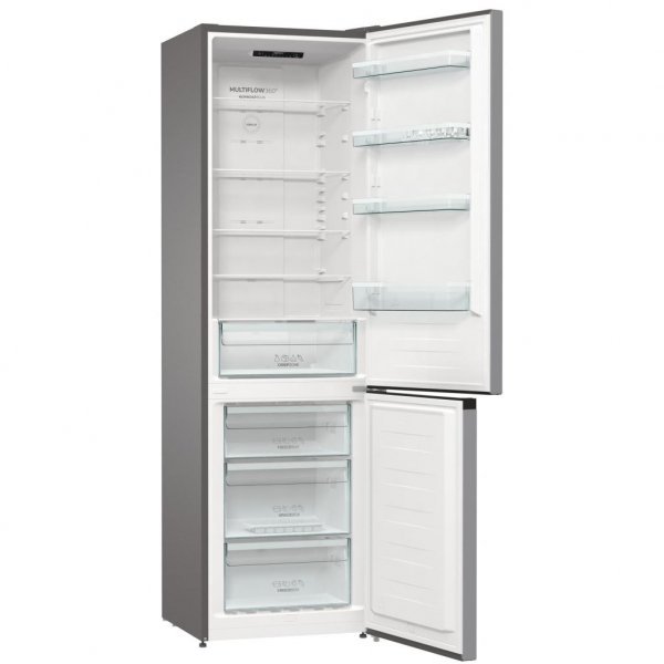 Холодильник Gorenje NRK6201ES4
