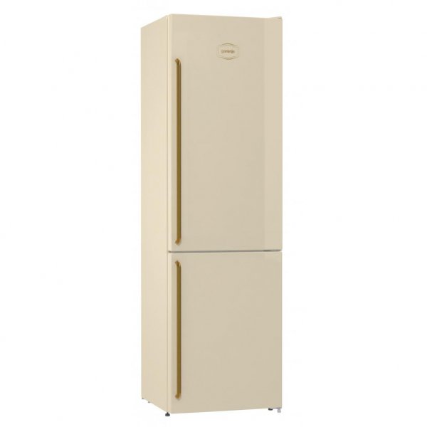 Холодильник Gorenje NRK6202CLI